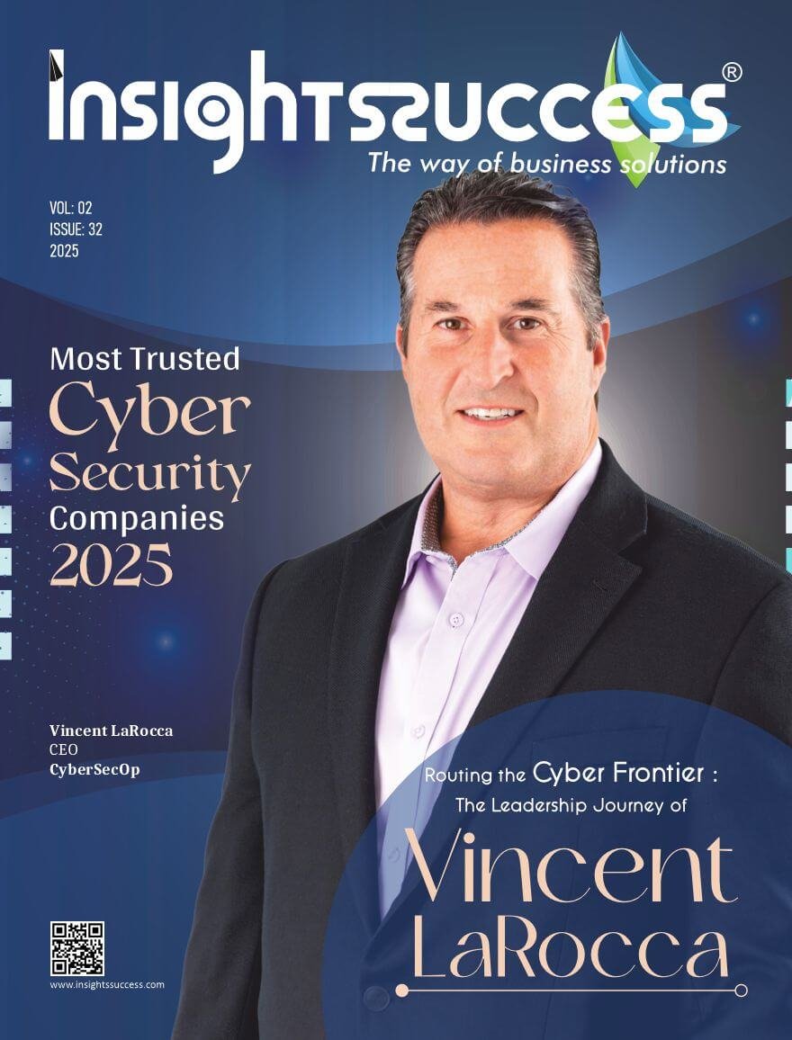 Most Trusted Cyber Security Companies