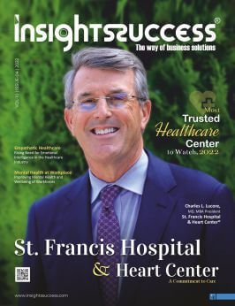 Most Trusted Healthcare