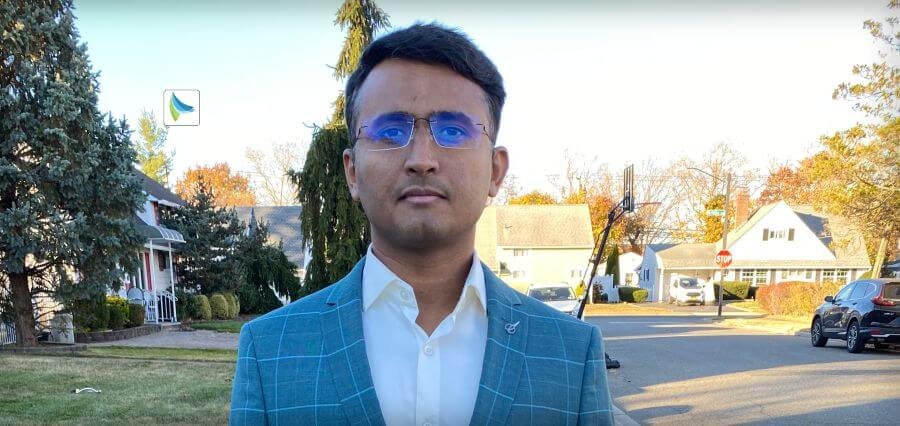 Mr. Piyush Patel