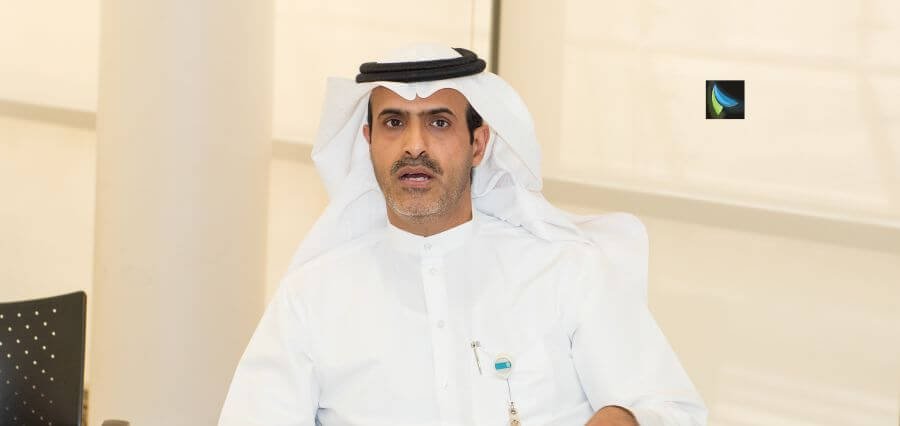 Mubarak Alshahrani