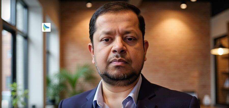 Muneer Ahmed Salamkar