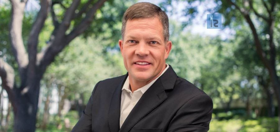 Nathan Kroeker | President & CEO | Spark Energy