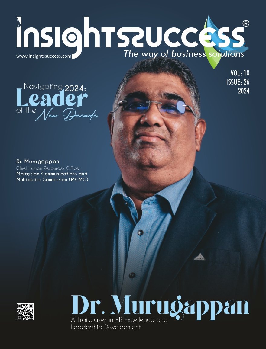 Leader of the New Decade
