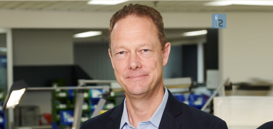 Neil Verdal-Austin | CEO | SomnoMed