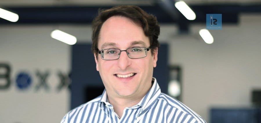 Nicolas Genest | Chief Executive Officer | CodeBoxx | Insights Success