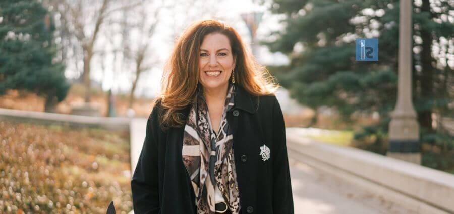Nicole Martin | CEO and Founder | HRBoost