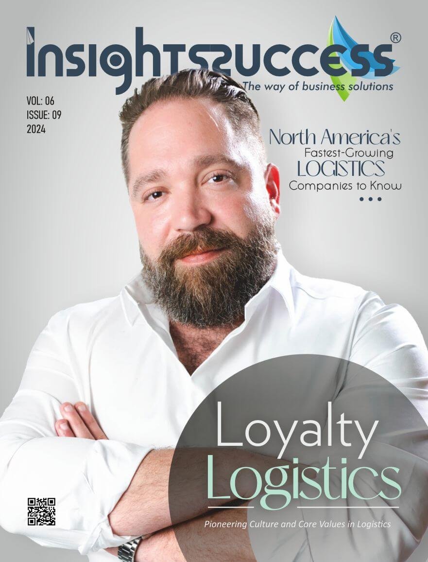 Logistics Companies