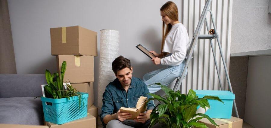 Office Relocation