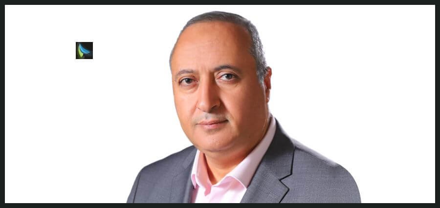 Omar Naser
