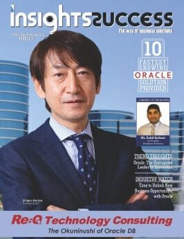 Oracle Solution