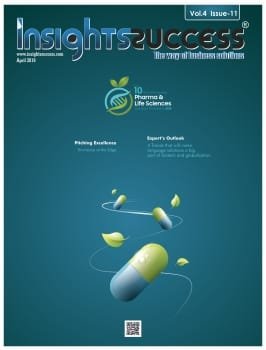The 10 Most Innovative Pharma and Life Sciences Solution Providers