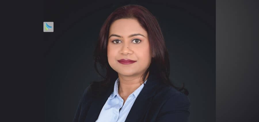 Priyanka Chatterjee