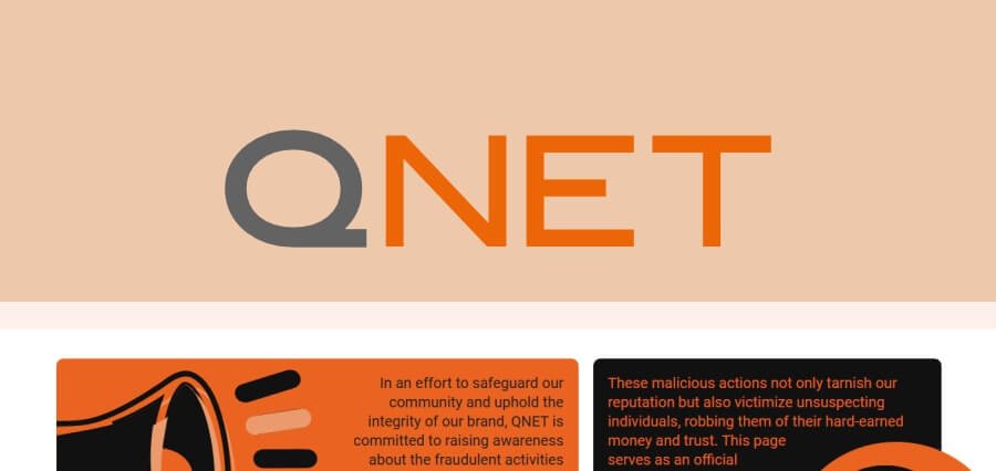 QNET in Focus Successes, Challenges and the Path Forward