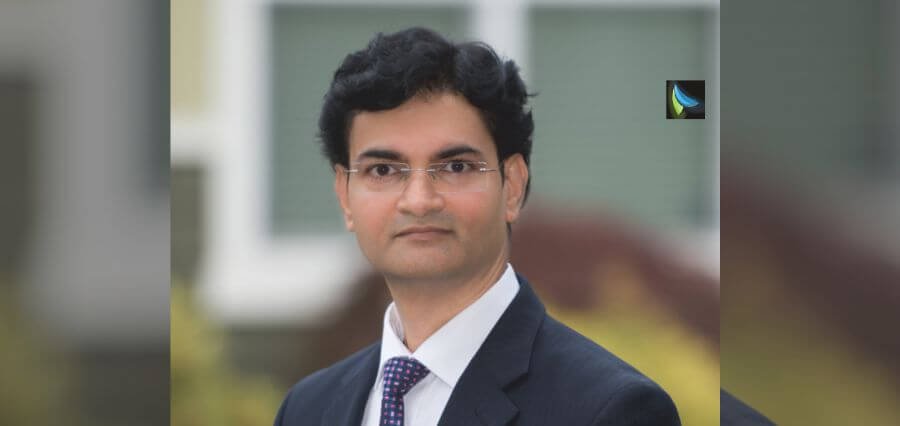 Rahul Chaturvedi