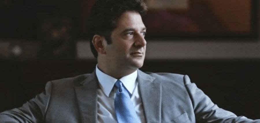 Reagan Sahadi