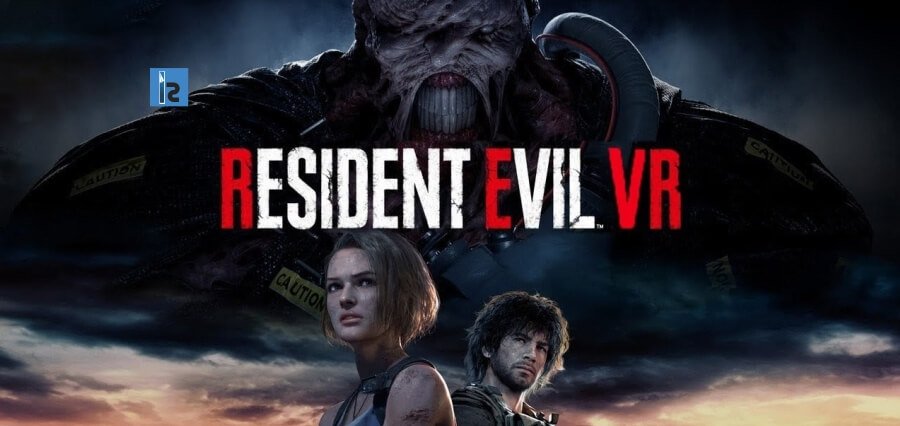 Resident Evil 4 VR is the Fastest