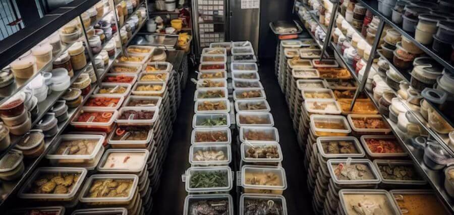 Retail and Food Industry Trends and Obstacles