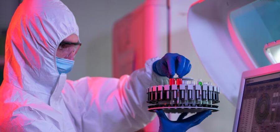 Plasma technology