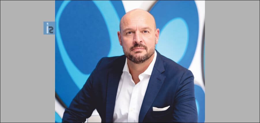 ROB BROUWER | CEO | Jobrapido | Talent Acquisition Strategy