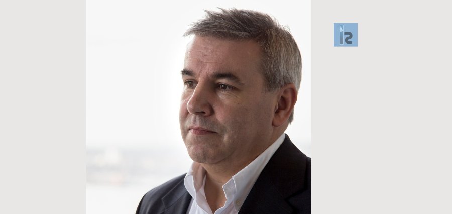 Rob Leslie Founder CEO Sedicii.