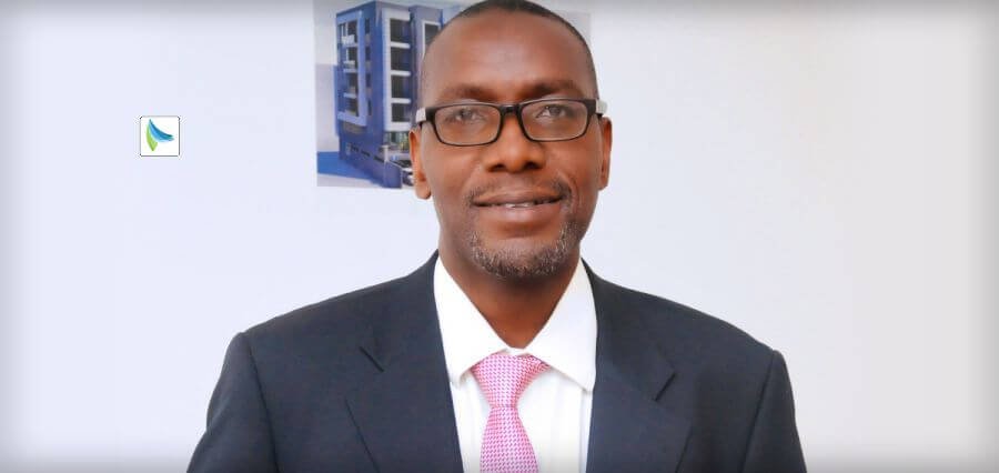 Robert Kalyesubula