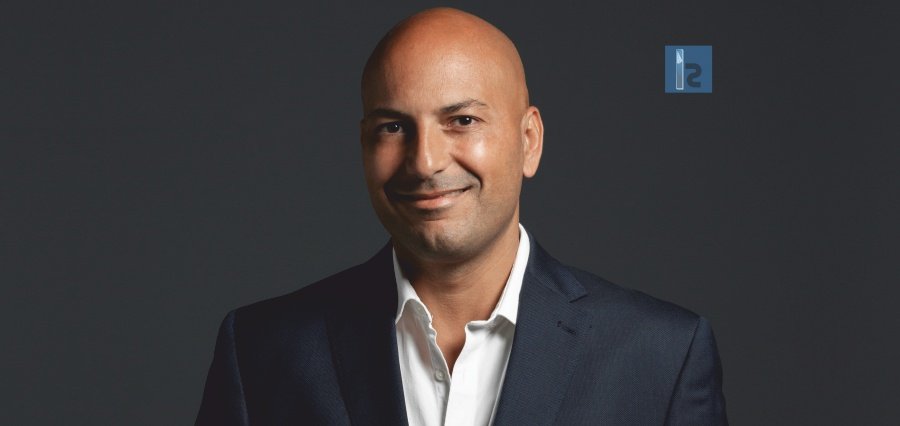 Roy Farfara of TrioxNano