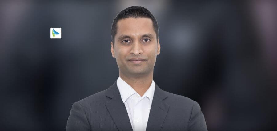 Sairamesh Konidala