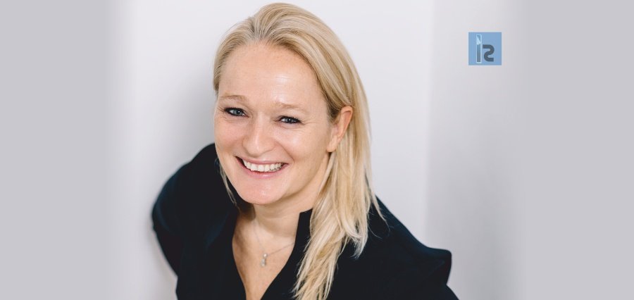 Sandrine Desbarbieux-Lloyd | European Vice President of Digital | Samsung Electronics
