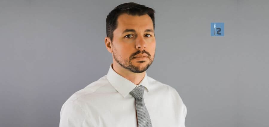Scott Baxter | Business Development Manager | PEKO Precision Products
