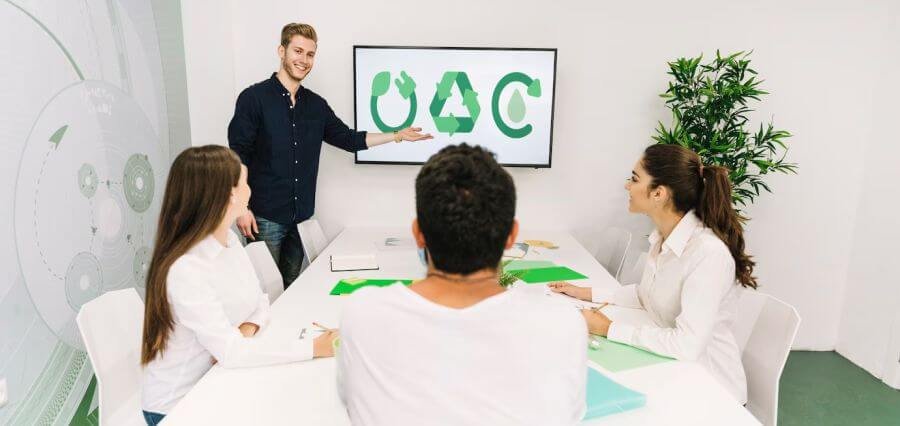 Selecting the Right Sustainable 3PL Provider: What Businesses Should Look for?