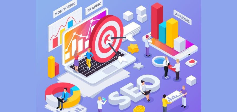 SEO vs PPC