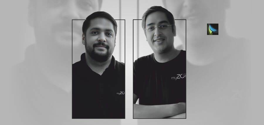 Shanawaz Rouf and Arsalan Siddiqui
