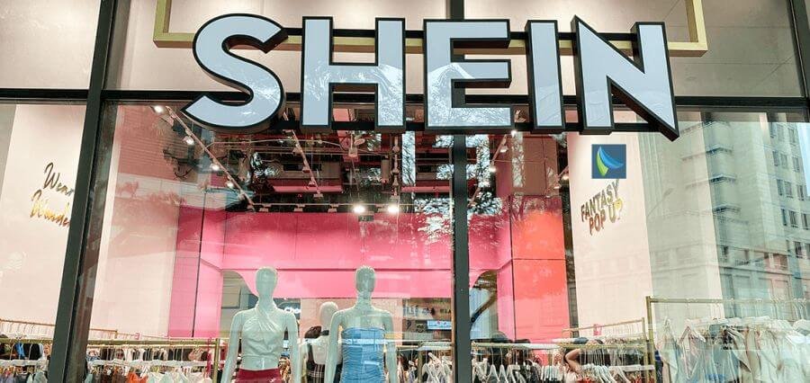 Shein