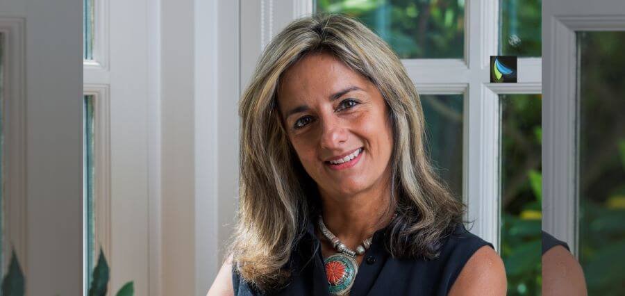 Sherry Vaswani