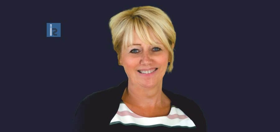 Sian Morgan | CEO | Hafan Cymru