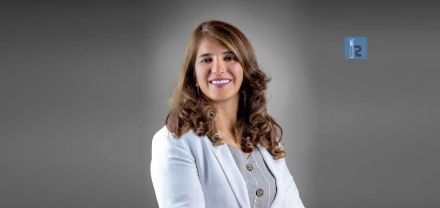 Siddhi Joshi | CEO | Emovers