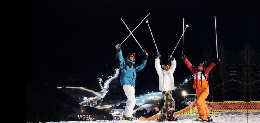 Sikkim Games: Celebrating the Spirit of Sports in the Himalayan State