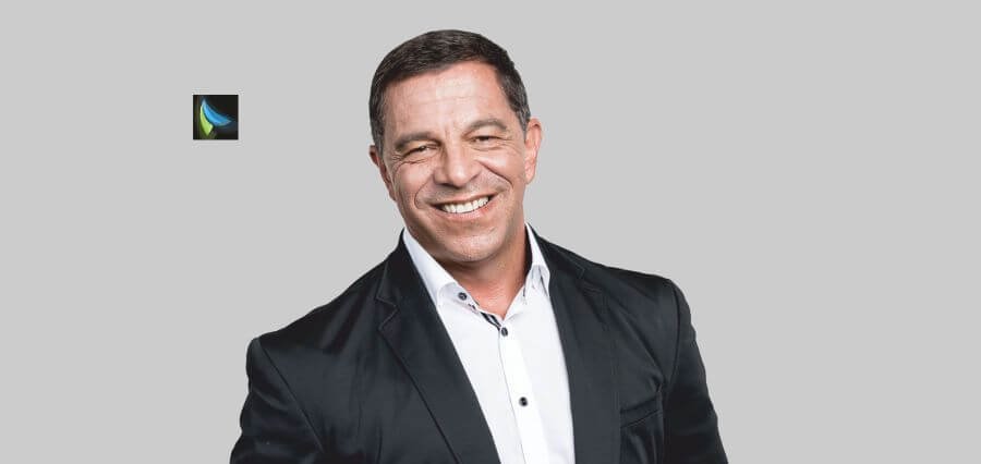 Simon Hofer