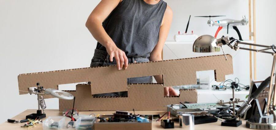 Kitting and Assembly