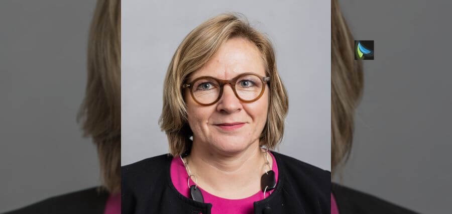 Sophie Dupré-Echeverria