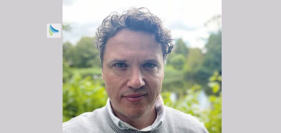 Stefan Mordue | Senior Manager of Education and Partnerships at Bentley Systems