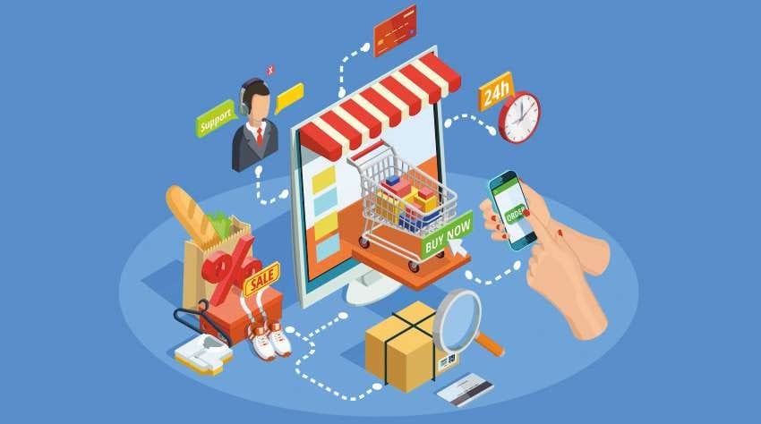 7 Steps to Build an Online Business in Australia | Business Blog [ Business Magazine ]