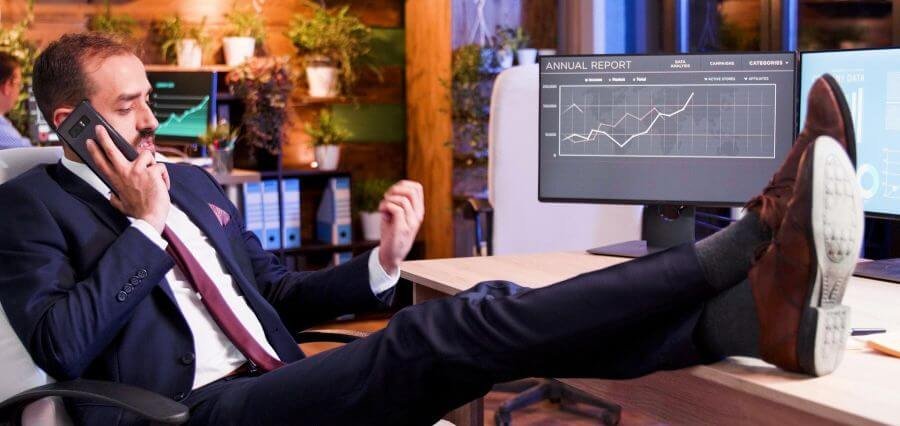 MetaTrader 4