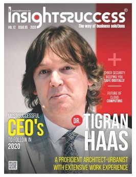 The Most Successful CEO's to follow in 2020 December2020