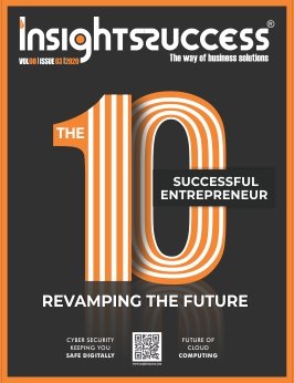 The 10 Successful Entrepreneur Revamping The Future