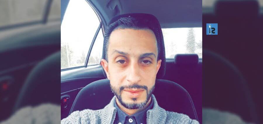 Suhail Ibrahim