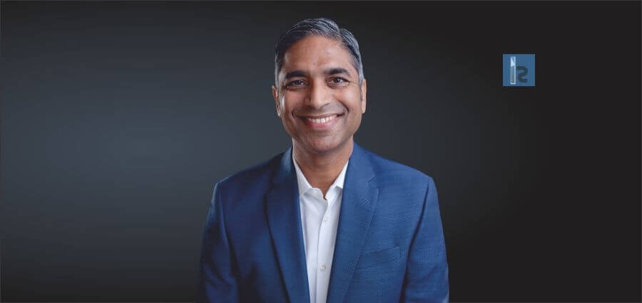Sunil Tulsiani | Office Administrator | Private investment club