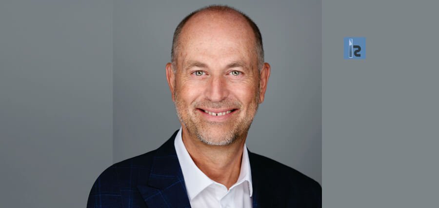 Claude Letourneau, President & CEO of Svante Inc