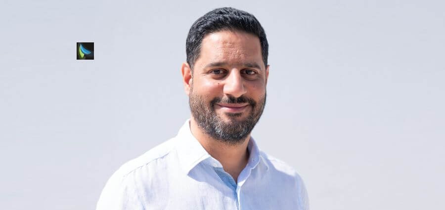 Tarek Halabi