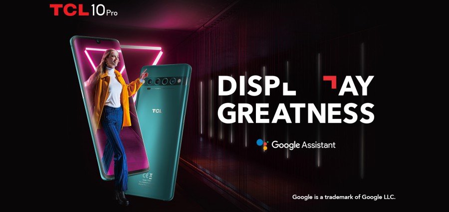 TCL 10 Pro Review: A Stunning Screen Combined With A Great Price | Business Magazine